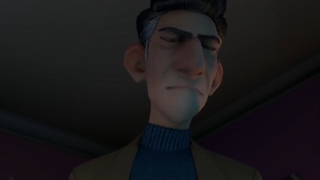 غول کش ها فصل3 قسمت5 دوبله فارسی