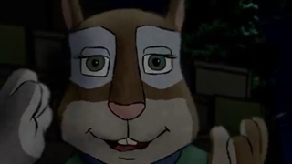 تلیر انیمیشن تخم مرغ ها eggs 2021