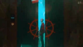 SHINee _ 'Atlantis' MV