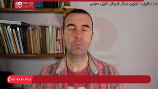 آموزش بازدید از کندو پس از گذشت فصل زمستان