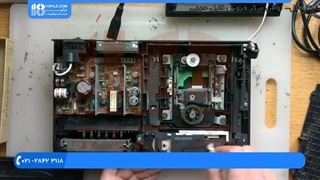 کپی خور کردن پلی استیشن بصورت عملی و اصول شروع کار