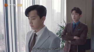 سریال چینی عشق غیرمنتظره love unexpected قسمت پایانی (زیرنویس چسبیده)