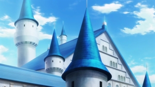 انیمه Seijo no Maryoku wa Bannou Desu قسمت 2