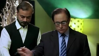 سریال پاکستانی خانی قسمت هفدهم