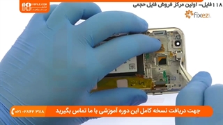 آنالیز مدار پورت های USB در موبایل درمان ریزش مو