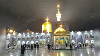 سخنرانی حجت الاسلام والمسلمین سیدحسین محمدی برکت درزندگی پارت اول