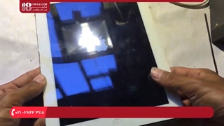 تعمیر و تعویض اسپیکرهای گوشی و بلندگو آیپد