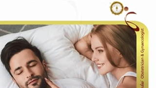 بهترین پوزیشن برای بارداری