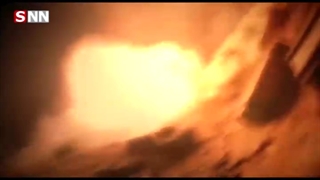 فیلم کوتاهی از سردار سلیمانی