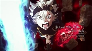 انیمه black clover قسمت50 زیرنویس فارسی