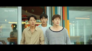 قسمت 6 سریال بچه های تابستان +زیرنویس فارسی Summer Guys 2021 با بازی لی جونگ شین عضو CNBLUE