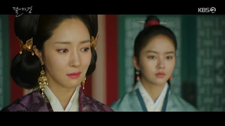 رودخانه ای که در آن ماه برمی خیزد _ قسمت هجدهم با زیرنویس فارسی _ River Where The Moon Rises