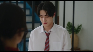 سریال کره ای خون شیرین قسمت 07 با زیرنویس فارسی The Sweet Blood Korean Web-Drama 2021