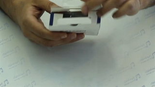 آنباکس میکروفون یقه ای السم | آوازک