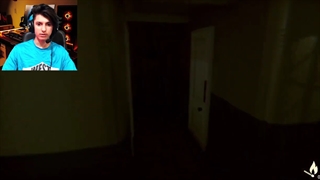 بازی معمایی و دلهره آور با poorya negan gamer