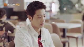 قسمت 11 فکرشم نکن که بتونی مزاحم درس خوندنم بشی + زیرنویس فارسی + Don’t Think of Interrupting My Studies 2021 با بازی گوانلین