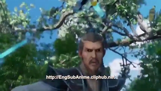 انیمه سلطه گر شمشیر روحی(spirit sword sovereign) قسمت 38 سافت ساب فارسی