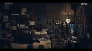 قسمت اول سریال جن گیری املاک+زیرنویس فارسی Sell Your Haunted House 2021  با بازی جانگ نارا و جونگ یونگ هوا