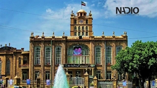گردش در آذربایجان شرقی-nadio