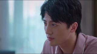 سریال چینی عاشق چال گونه هاتم قسمت 16 با زیرنویس فارسی /In Love With Your Dimples Chinese Drama 2021