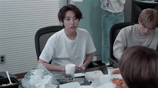 ویدیوی گردهمایی ان‌سی‌تی دریم + زیرنویس فارسی