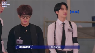 قسمت دوم برنامه‌ی 'بهترین مامور را پیدا کن' از گروه NCT + زیرنویس فارسی