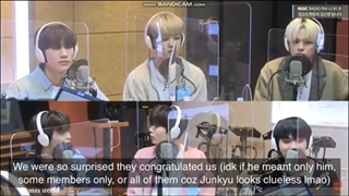 ترژر ، یکی از بزرگترین فن بوی های بلک پینک