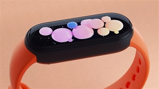 نقد و بررسی مچ بند شیائومی می بند 6 | Xiaomi Mi Band 6