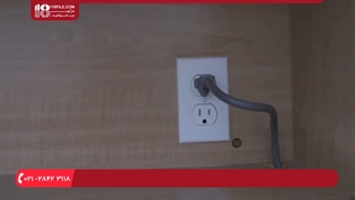 آموزش تعویض برد کنترل پنل برند جنرال الکتریک در مایکروویو