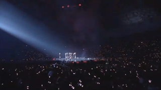 دونسشون با اهنگ shots 16 :)