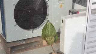 داکت اسپلیت های ایرفیل AIRFILL