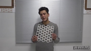 معرفی شانه همه کاره