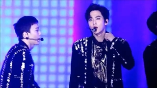 EXO - EDIT- All Members -- *پیشنهادیـ*