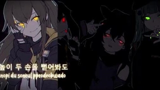 Nightcore  بلک پینک اهنگ How You Like That::