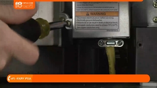 تعمیر ظرفشویی و تعویض ترمیستور ظرفشویی