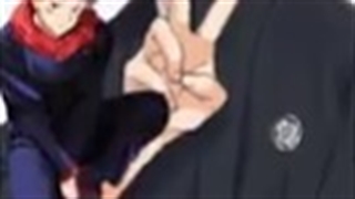 جوجوتسو کایزن (. ❛ ᴗ ❛.)