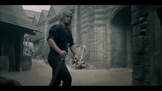 دانلود فصل اول سریال ویچر با زیرنویس فارسی The Witcher