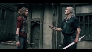 دانلود سریال The Witcher ویچر فصل اول با دوبله فارسی