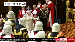 دی بی سی فارسی؛ درگذشت شازده فیلیپ