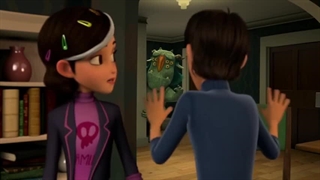 غول کش ها فصل3 قسمت6 دوبله فارسی