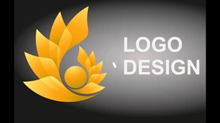 آموزش کورل دراو 2020- طراحی یک لوگو