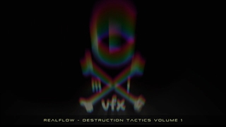آموزش شبیه سازی تخریب در Realflow