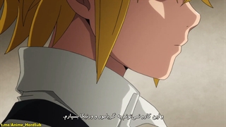 انیمه Nanatsu no Taizai: Fundo no Shinpan فصل 4 قسمت 14