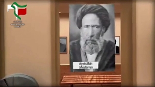 زندگینامه شهید قاسم سلیمانی