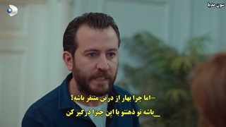 دانلود قسمت 26 سریال بی صداقت  Sadakatsiz با زیرنویس فارسی چسبیده لینک مستقیم رایگان