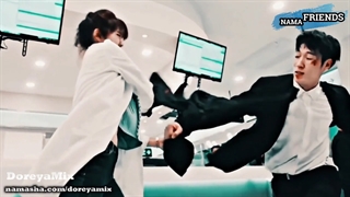 " من عروسکت نیستم " میکس گروهی از دختران خفن کی دراما _ پیشنهاد ویژه