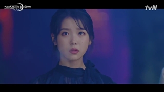 قسمت 14 سریال کره ای هتل دل لونا +زیرنویس فارسی چسبیده Hotel del Luna 2019 با هنرمندی لی جی اون IU و یو جین گو