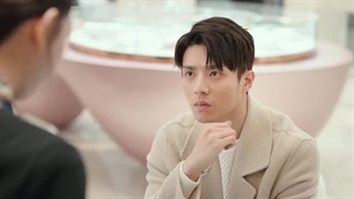 قسمت20 سریال چینی(سلام آقای گو)Hello Mr Gu 2021+زیرنویس فارسی