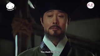 تیزر دوم سریال Bossam: Steal the Fate + مشخصات سریال