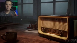 آریا کئوکسر | خیلی منتظر این بازی بودم